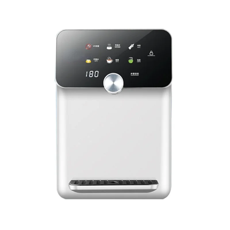

Home Wall Mounted Water Dispenser Instant Hot Water Dispenser Smart New Instant Hot Wall-mounted Straight Drink Machine