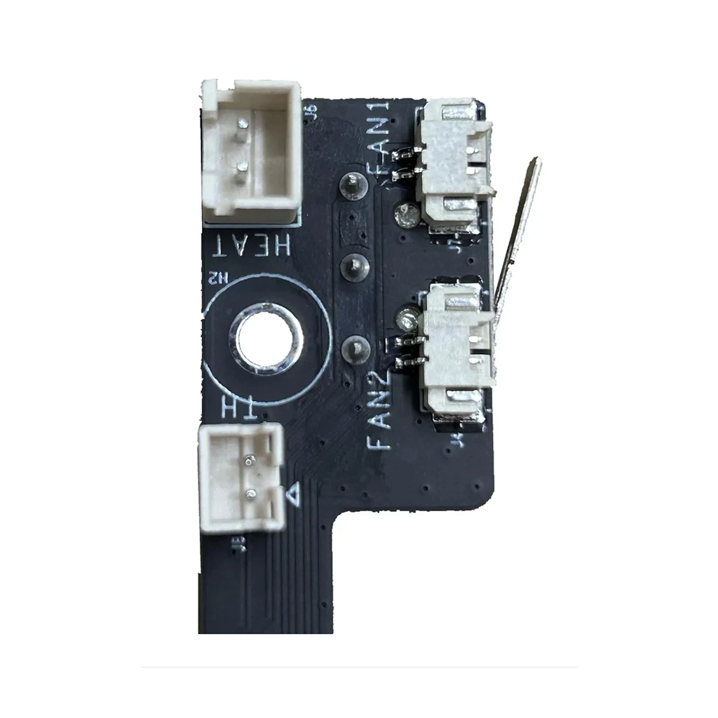 Creality Ender-3 V3 SE Hotend لوحة محول E3V3-فوهة...