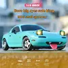 2024 New LD1804 Mazda Mx5 Premium Version Rc Drift Car Rc Cars With A Gyroscope Rear-Wheel Drive Toy Car Birthday Toys For Kid 1