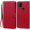 Dark Red -Strap