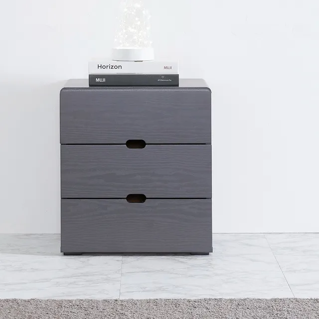 세련되고 편리하며 경제적인 수납 솔루션: 제이디퍼니처 레미 서랍장