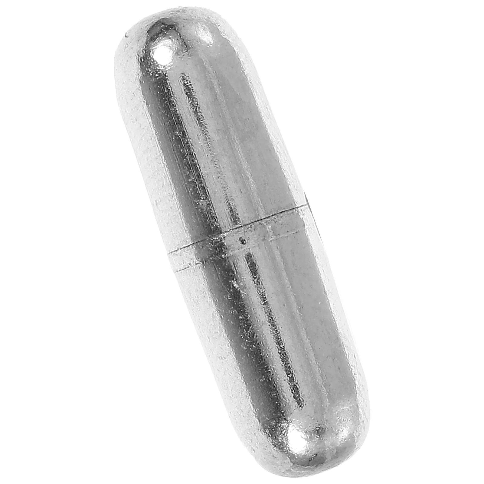 

Magnetic Stirrer Mixer Bar Stirring Liquid Rod Electromagnetic Stainless Steel for Laboratory