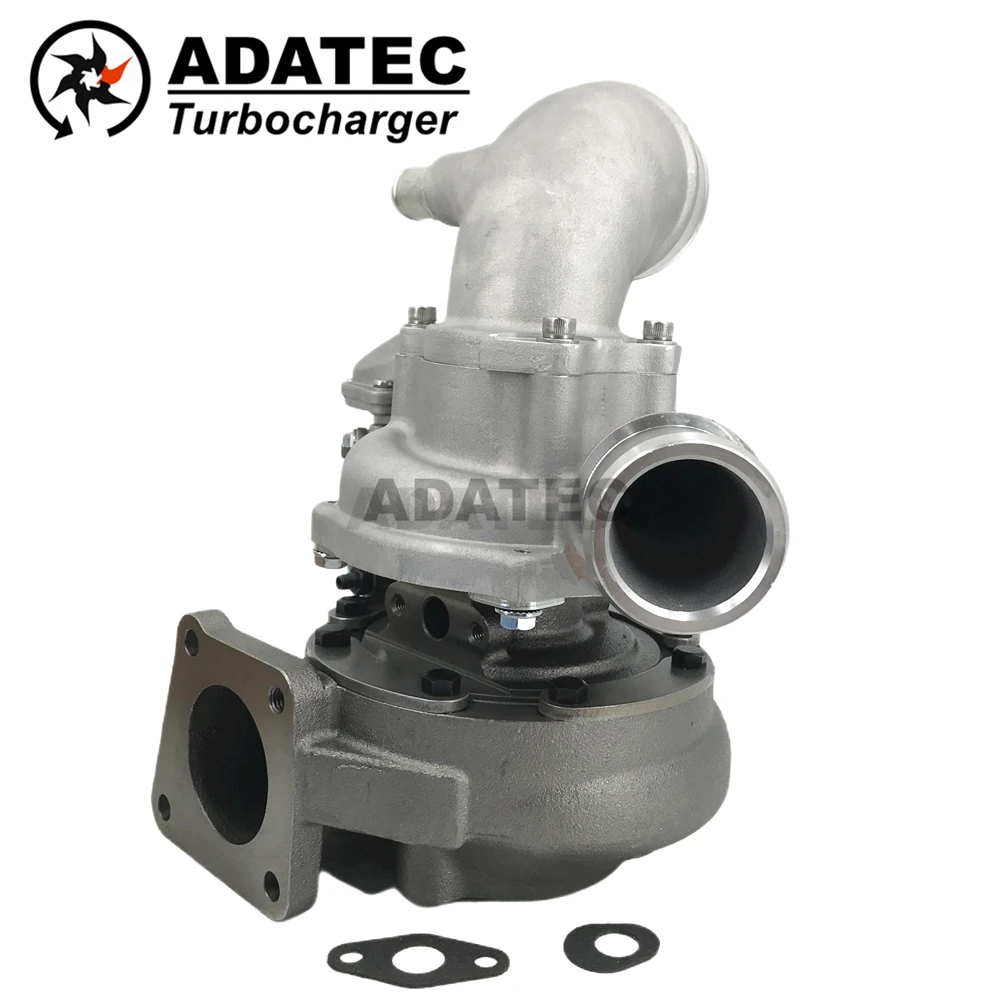

Турбина 28210-3A000 BV50 Turbo 53049880070 53049700070 для Hyundai ix55 3,0 V6 CRDi 176 кВт-239 л.с. V6-Commonrail 2006-