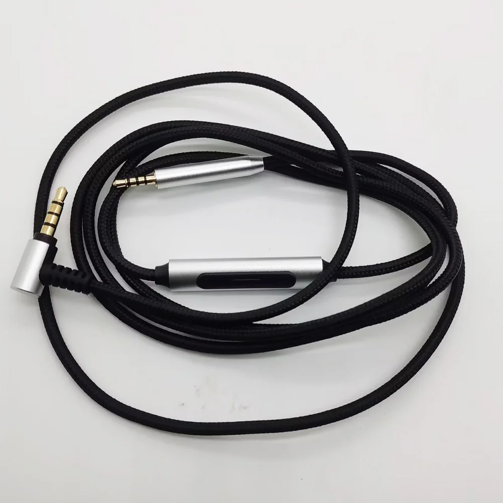 JBL Live 770NC 660NC 650BTNC 500BT 400BT 460NC Audio Cables Microphone 3.5 - 2.5 mm