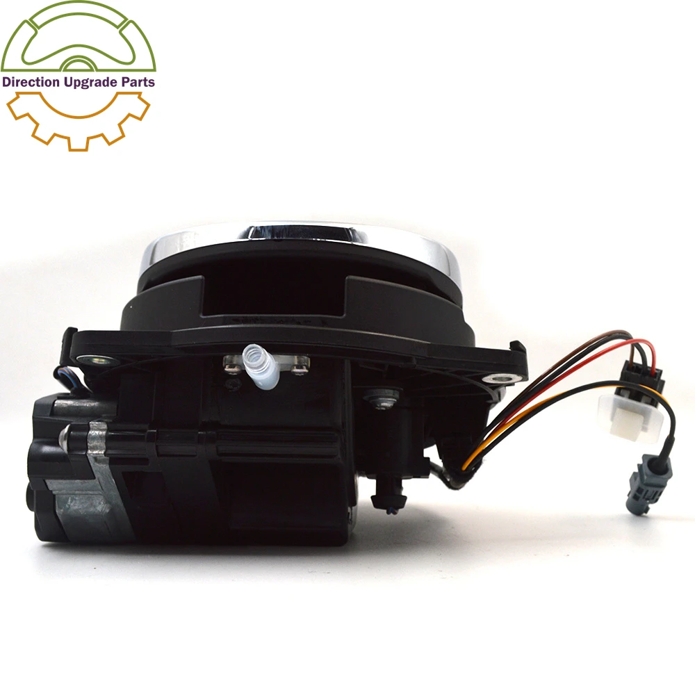 VW 골프 MK7 7.5 하이 로우 라인 올드 로고 RVC 리버스 카메라 플립 엠블럼 카메라 백업 카메라, 5GG 827 469 F, 5GG827469F