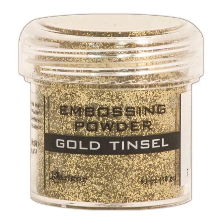 Ranger Embossing Powder craft paper embossing powder
