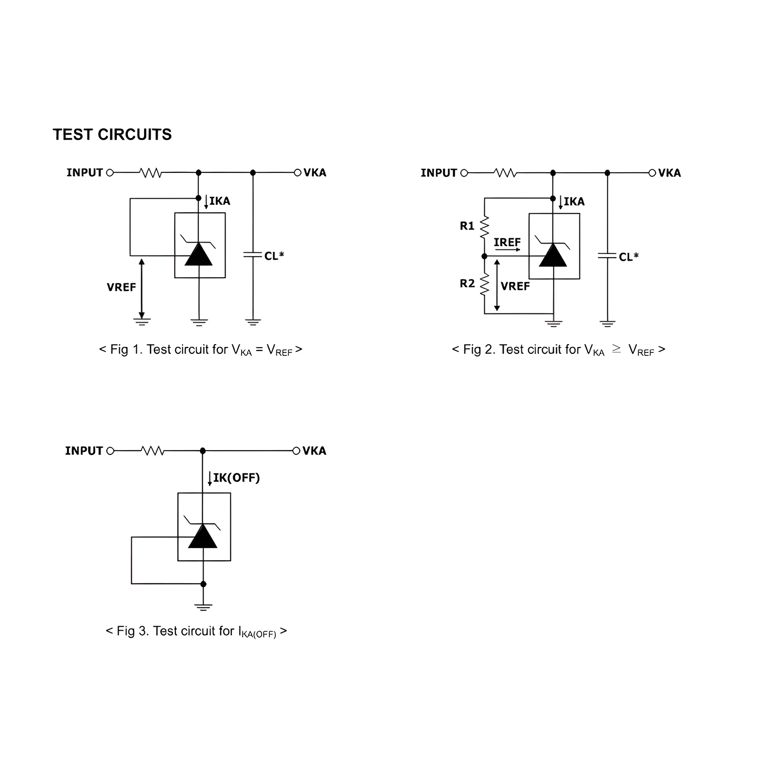 TL431A ONSEMI Riferimenti Di Tensione | Farnell® Alia - Foto 4