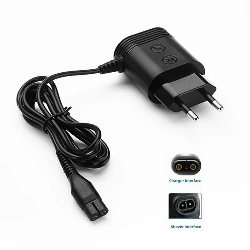 Chargeur De Remplacement 4,3V A00390 Pour Rasoir Blade QP2520 / QP25206219 - Marque Sodial - Neuf