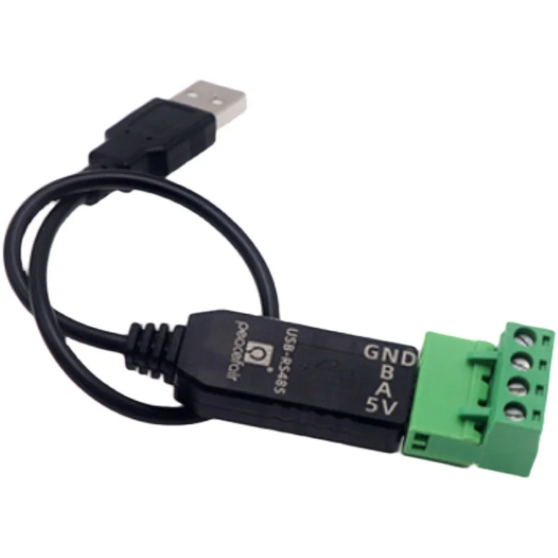 

USB to 485 Module Comes with 5V Output Maximum Current 500mA