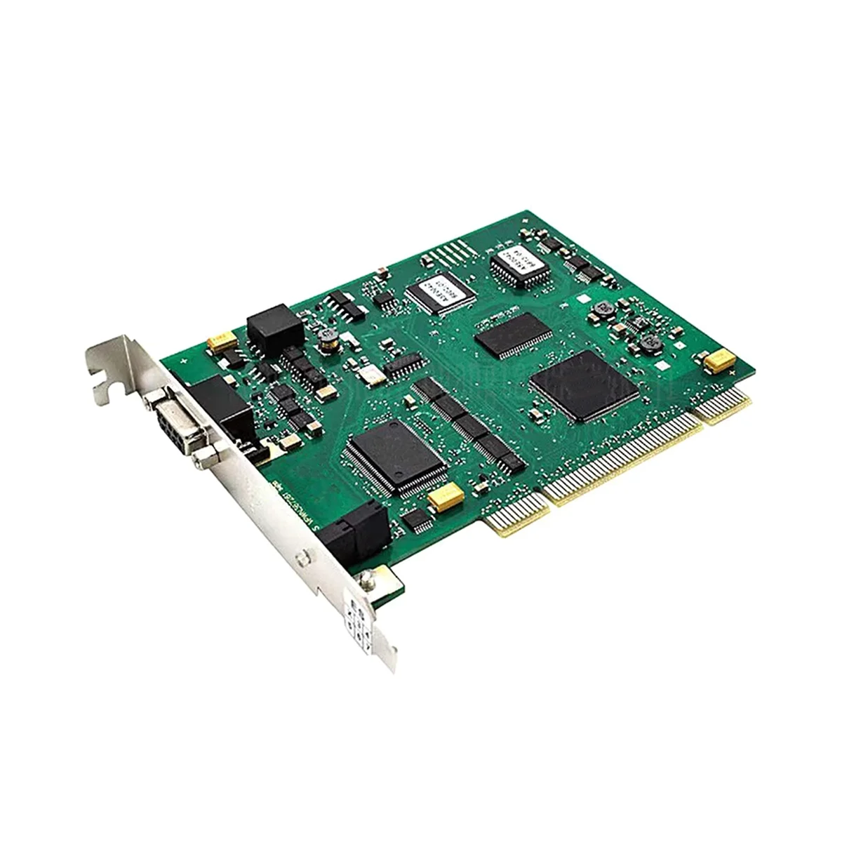 Рисунок 5 - 6GK1561-1AA01 PCI-карта воспользуйтесь