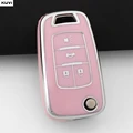 4 BTN Pink