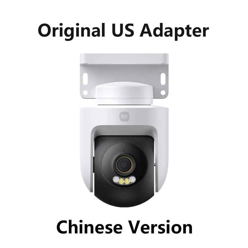 Original US Plug