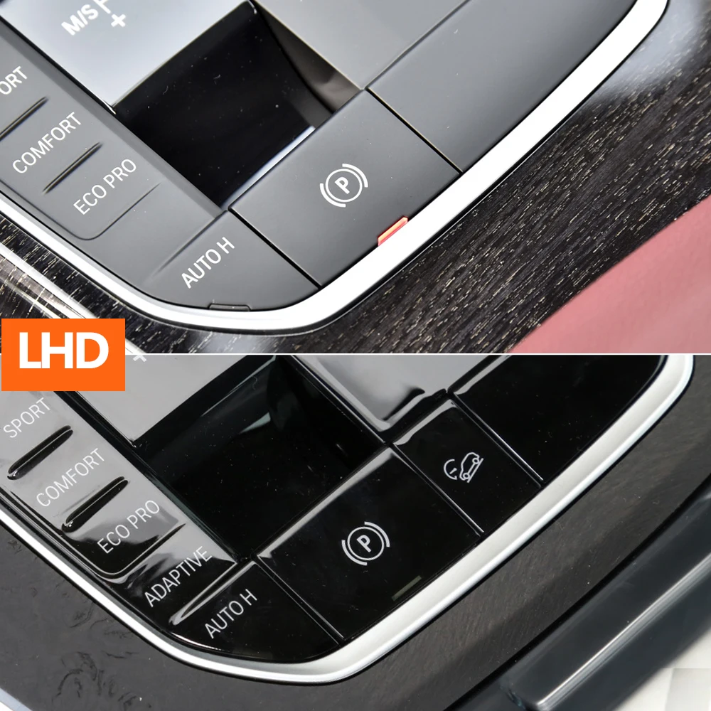 � LHD RHD Auto Elektronische Handbremse Parkplatz Handbremse Steuerschalter Taste Für BMW G20 G26 G29 F40 F44 G01 G02 G05 G06 G07 G08 – Detail 8