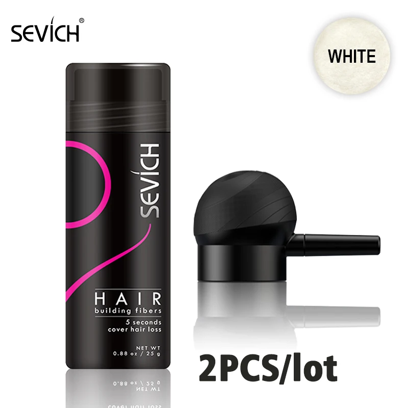 White-25g