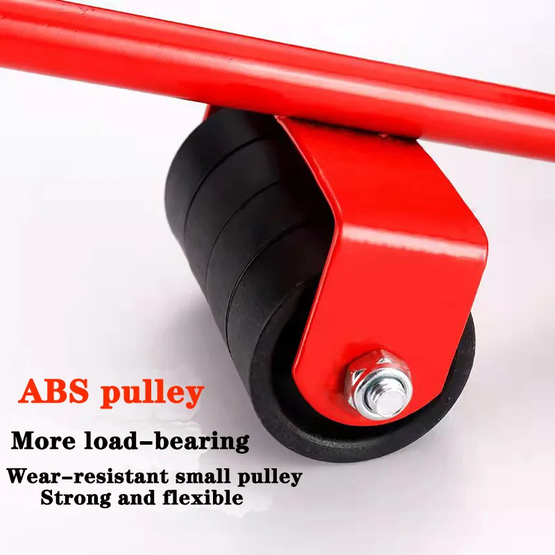 Heavy Duty Furniture Mover-Appliance-Roller-Sliders Suitable for Safe and  Easy-Moving of-Couches Sofa Refrigerator - AliExpress