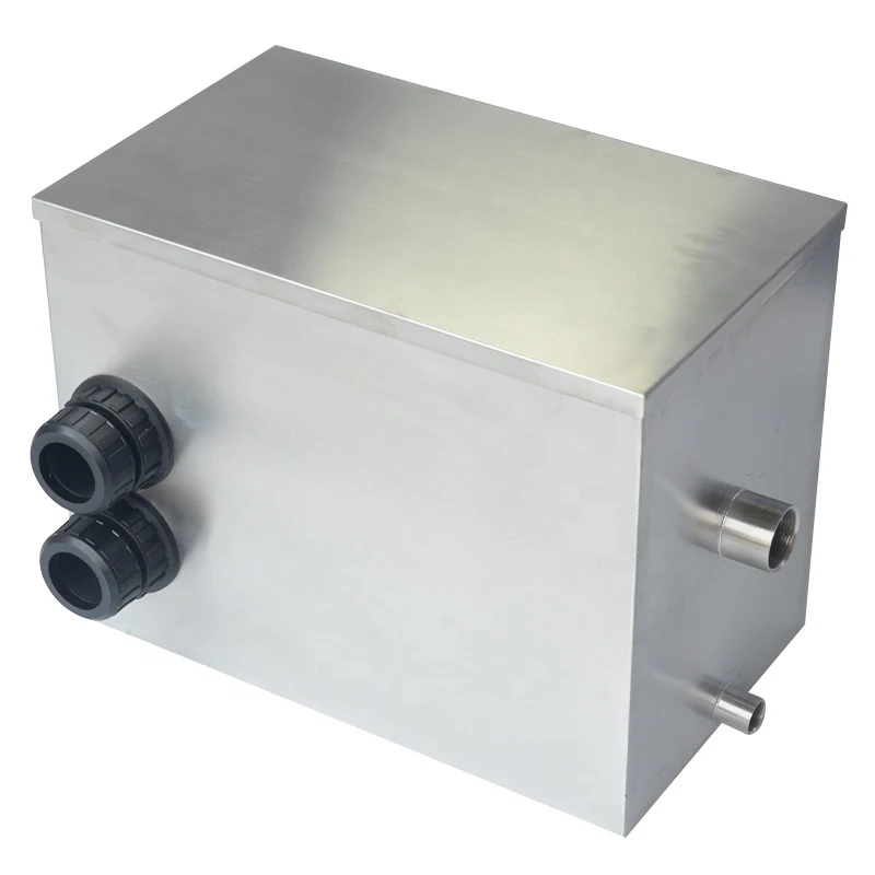 

fish pond filter outdoor large biofilter koi pond pre filter system