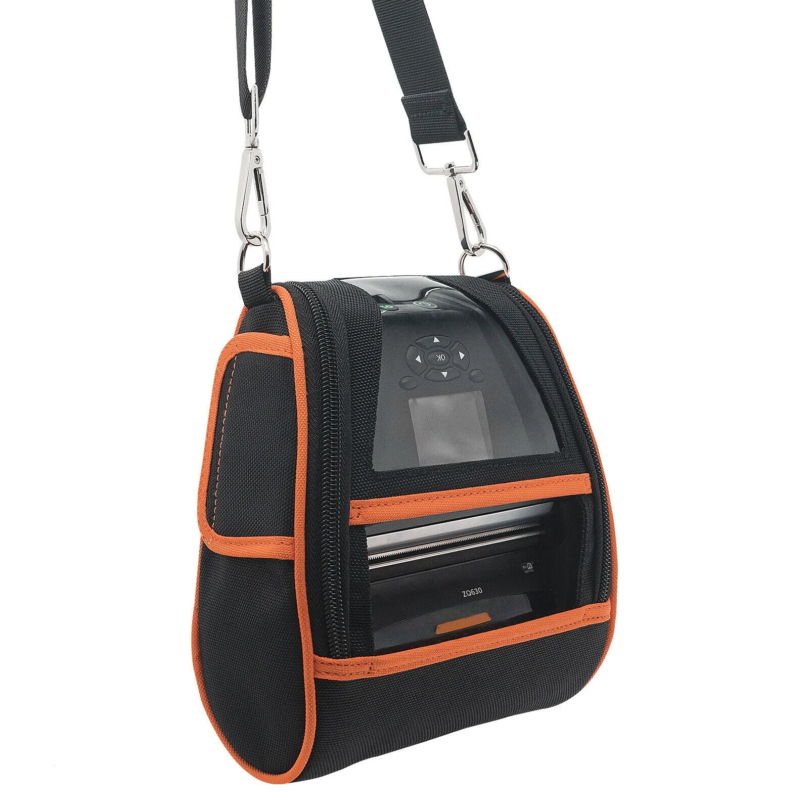 

Сумка для принтера ZQ630 QLN420, Наплечная Сумка для принтера ZQ630 QLN420