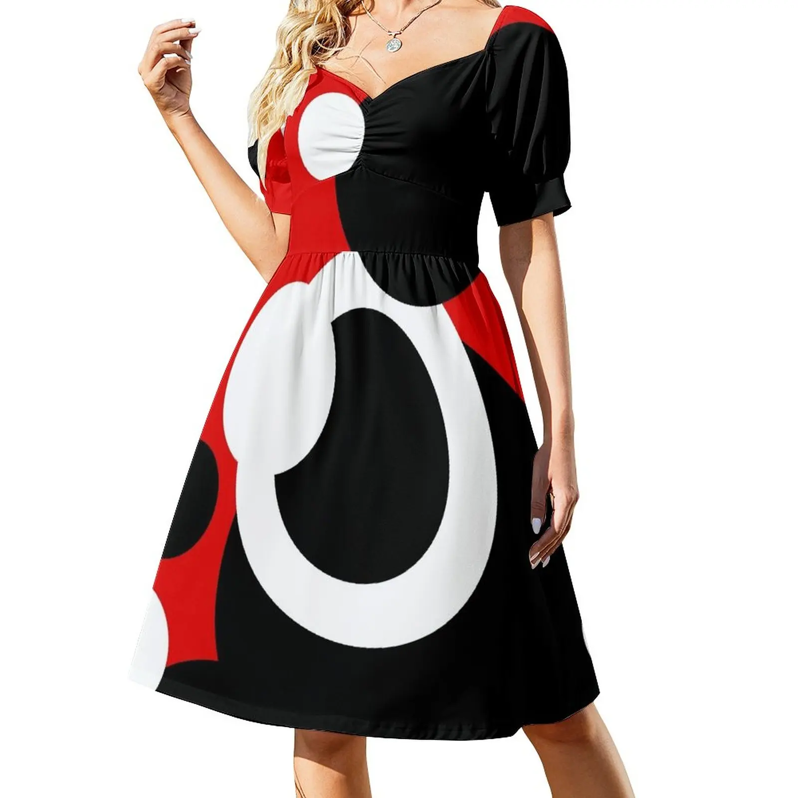 

Женское длинное платье с кружевами, в стиле п-арт