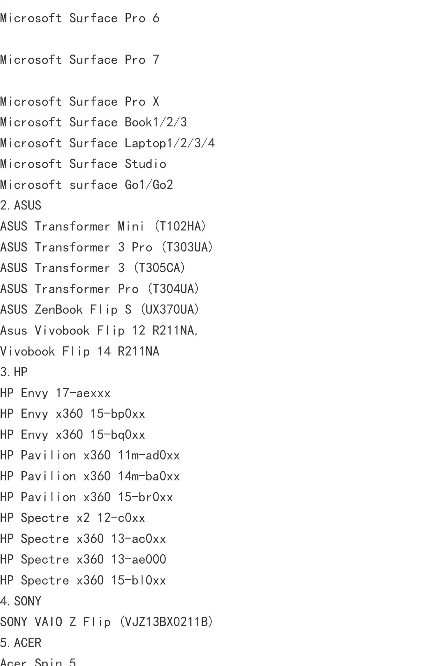 4096 з ŸϷ , ũμƮ ǽ  X, 8, 7, 6, 5, 4/3 ǽ 3, go Book3, Ʈ 4, Ʃ 2, ASUS ̼  HP 