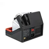 XZZ FX-210 Super Soldering Station 30W 2S Fast Heating With C210 Soldering Iron for PCB Repair Lead-free Welding Rework Station 6