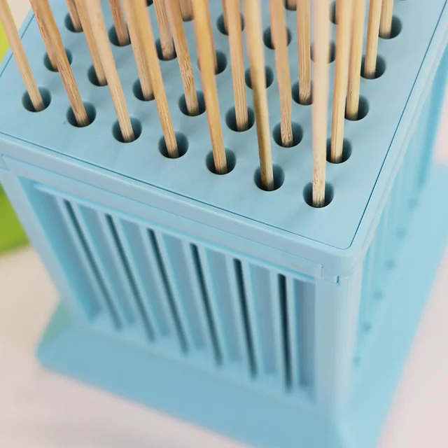 Barbecue Nyárs, Szerszámok És Tofu Kiegészítők - Image 3