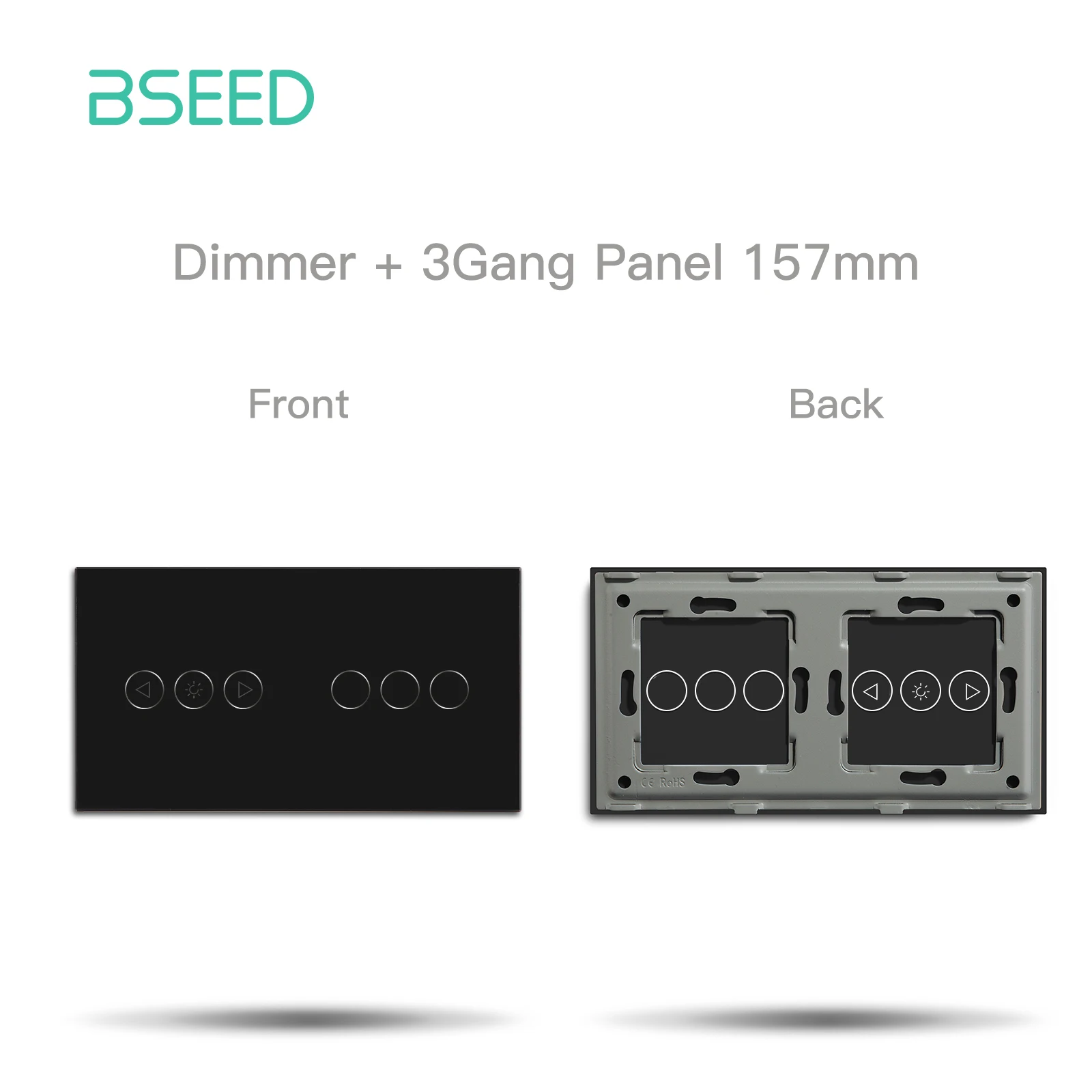 Dimmer 3G Panel