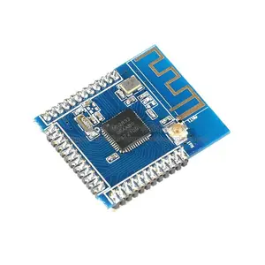 NRF52832 Long Range Bluetooth 4.2 Module External Antenna IPEX/Multi Protocol