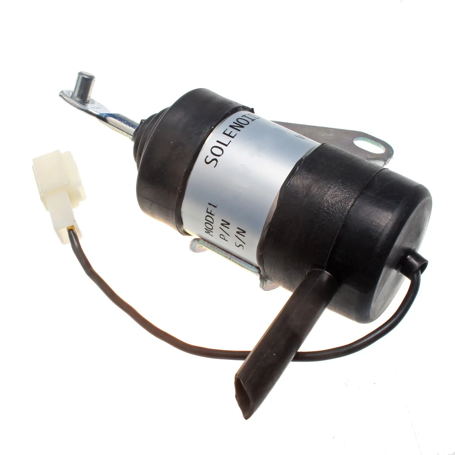 

12V Fuel ShutOff Solenoid,16851-60014 16851-60010 052600-4531 Fuel pump Solenoid Valve