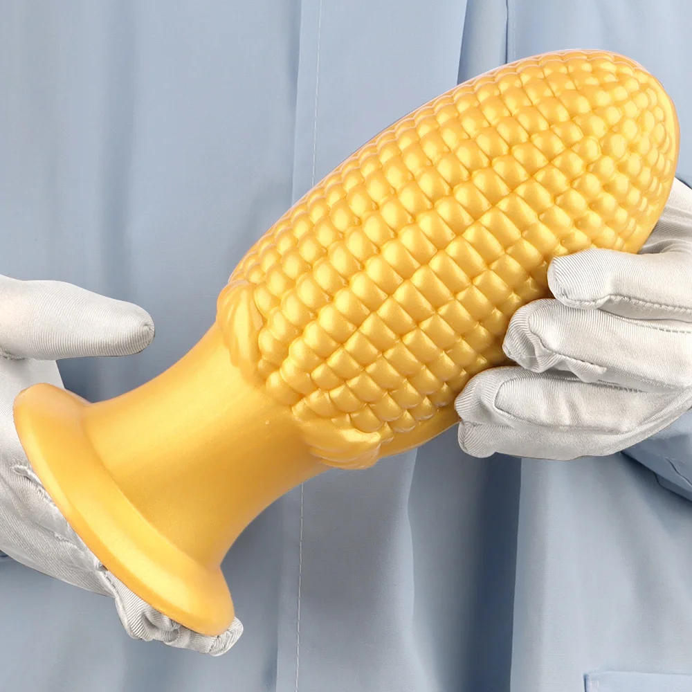 candy corn anal plug Thanks, I hate candy corn buttplugs : r/TIHI