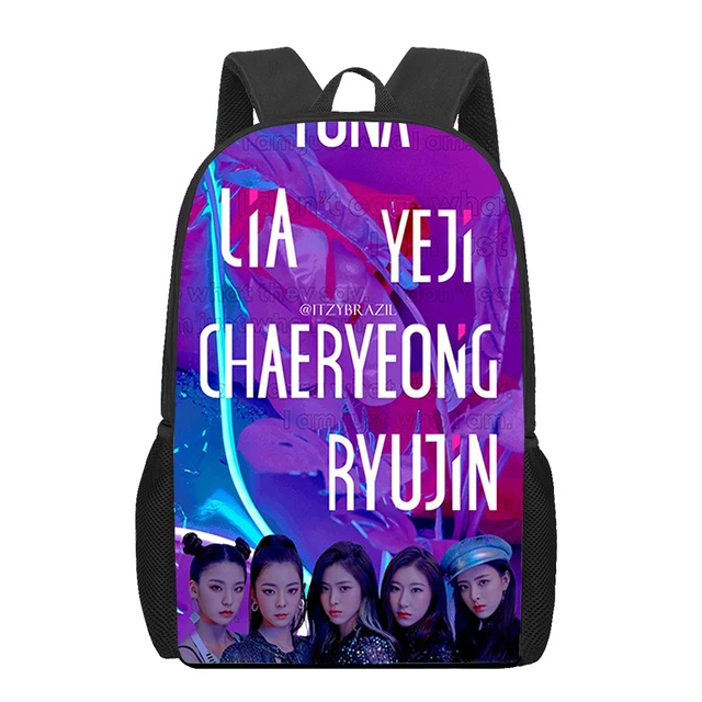 bts v school bag