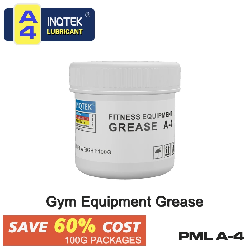 Fitness Equipment Lubricating Oil Elliptical Slide Rail Exercise Bike