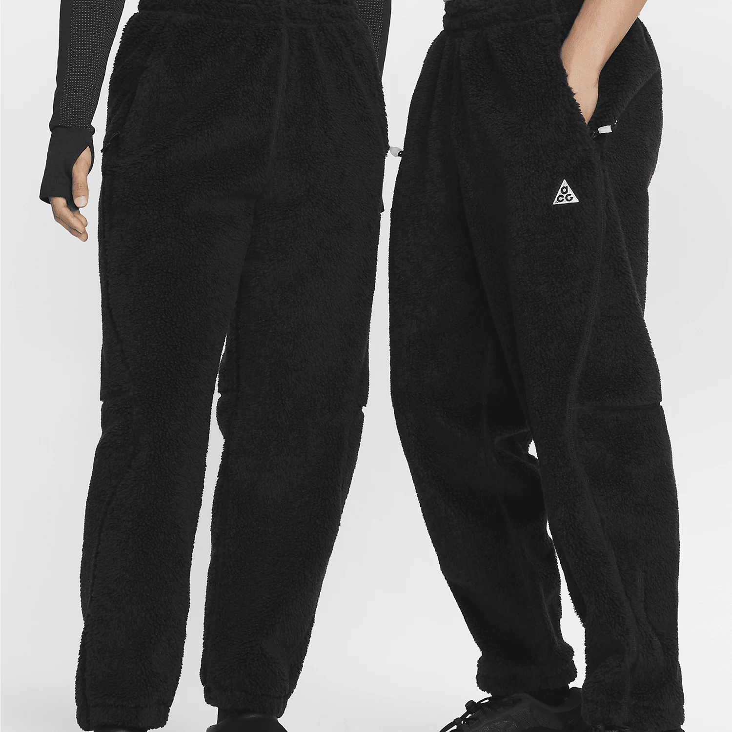 Nike Authentic Winter New ACG Pantalon chaud pour homme et femme FV8828-010 1 Nike Authentic Winter New ACG Pantalon chaud pour homme et femme FV8828-010 1
