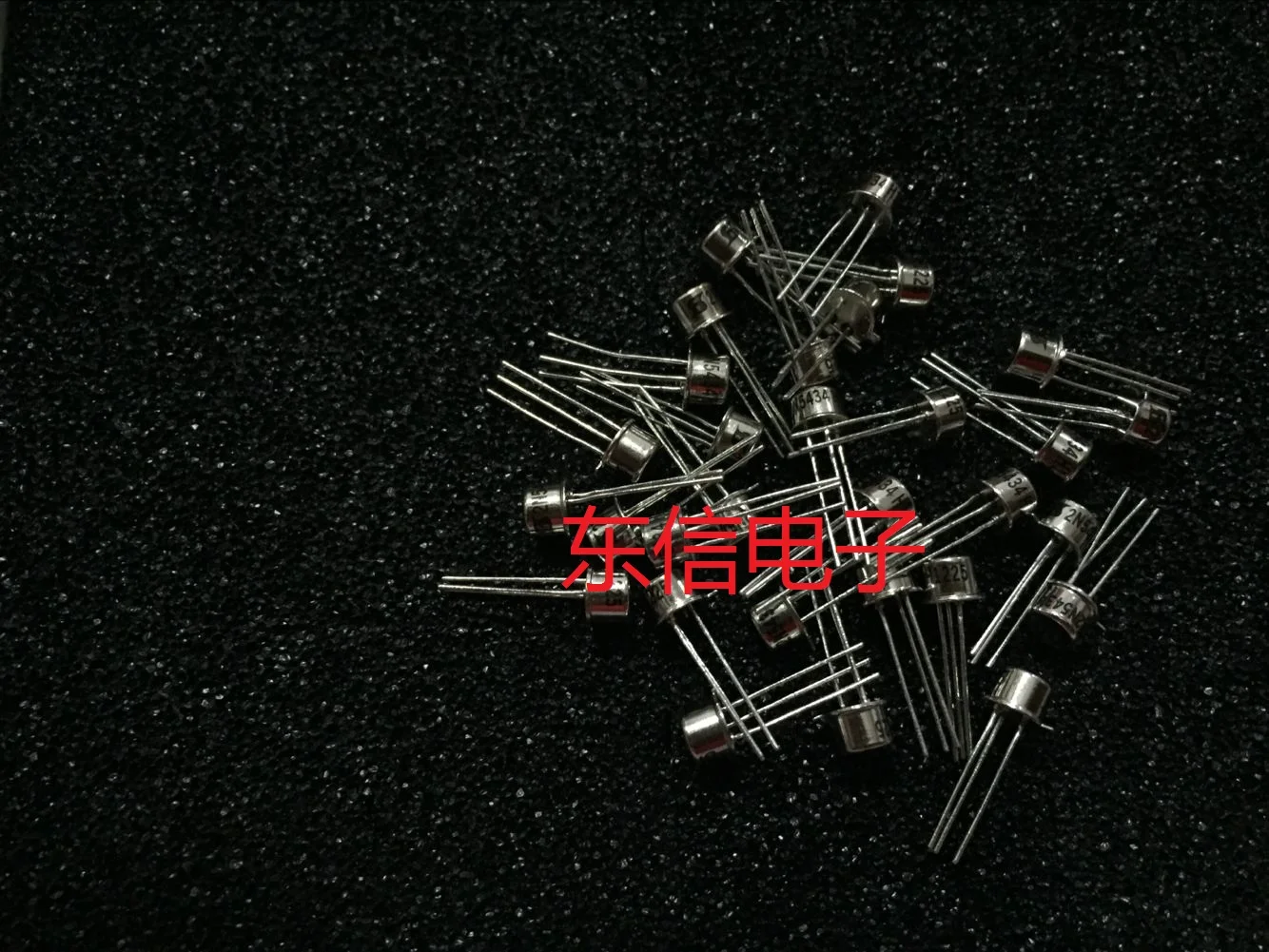 2N5434 2N5432 2N5433 2N5321 2N5023 2N5943 2N5179