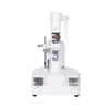 High-Quality Lens Drilling Machine Upgrade Your Lens Processing with The Nova Glasses Rimless 2