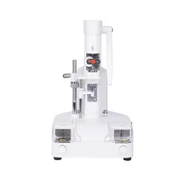 High-Quality Lens Drilling Machine Upgrade Your Lens Processing with The Nova Glasses Rimless 2