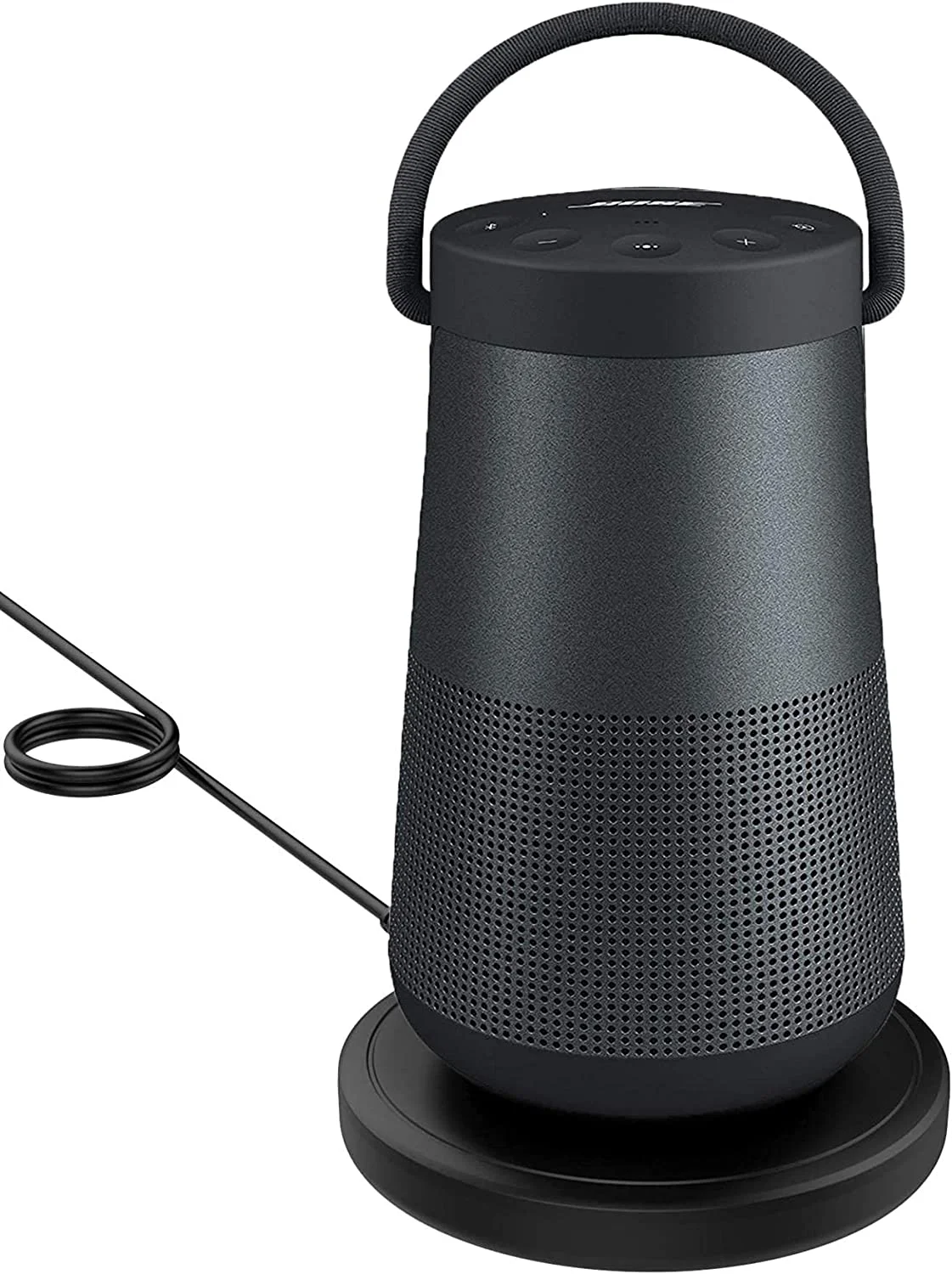 Bose SoundLink Revolve トリプルブラック