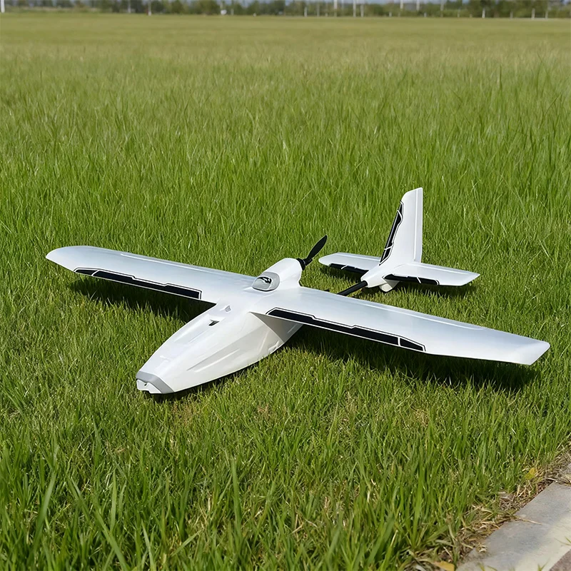 Electric FPV Fixed Wing Aircraft Model Foam Remote Control