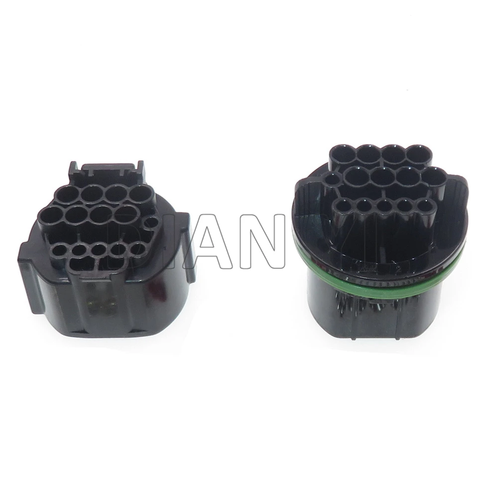 Рисунок 4 - 1 комплект, 14 видов рабочего стартера