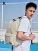 Kelme Backpack For Outdoor Sports Basketball Training Portable High-capacity Travel Backpack Student Backpack Running Bag 6