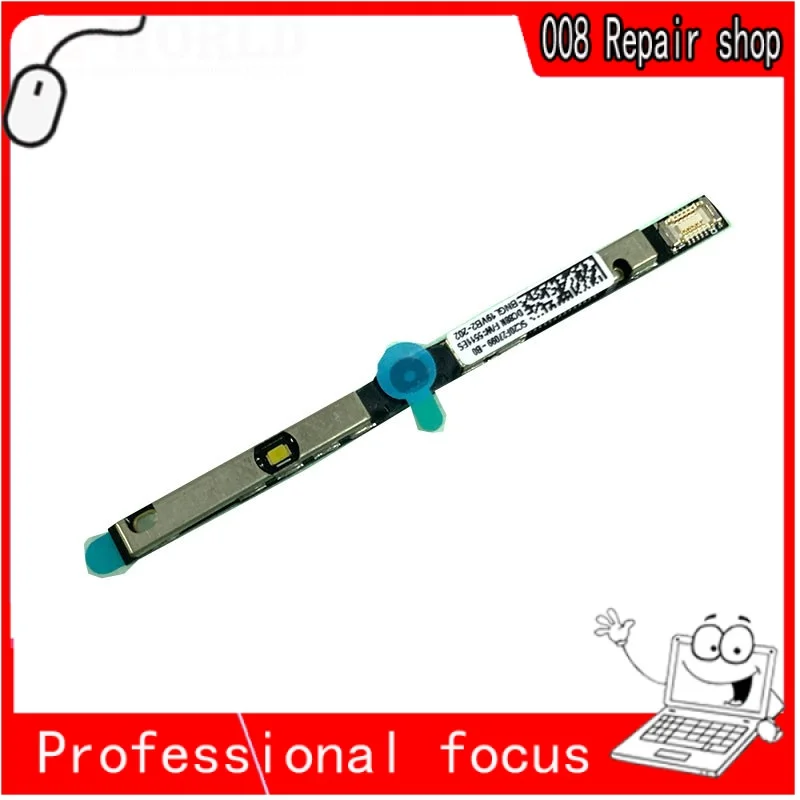 

Встроенная камера 720P HD для ноутбука Lenovo Thinkpad X390 Yoga X1 Carbon 7th P1 Gen2 X1 Extreme Gen2 01HW060 01HW059 01HW058