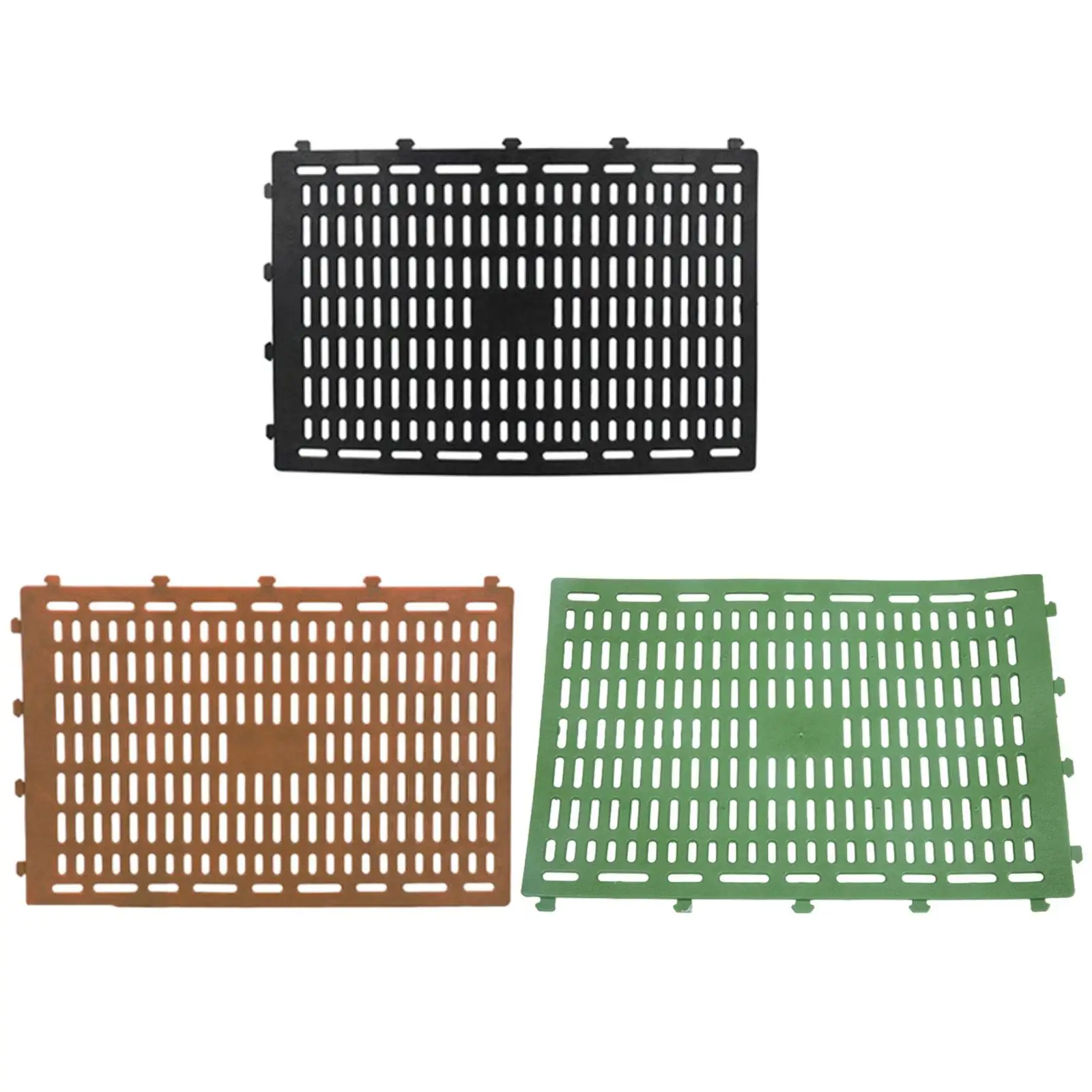 

Tree Trunk Protectors Durable Solid Ventilation Holes Preventing Tree Trunk from Trimmer Mowers Plant Mesh Tree Bark Protector