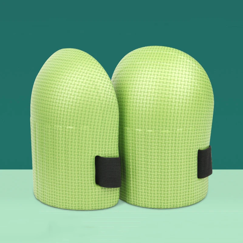

Gardening Knee Pads Foam Cushion Lightweight EVA Foam Kneeling Pads for Gardening Cleaning Housework Protective Sport Kneepad