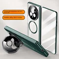 Green HD Glass