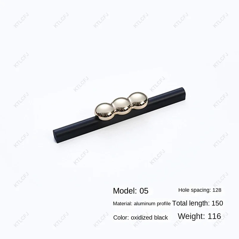 Oxidized Black05-128