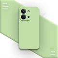 Fresh Green