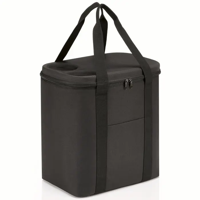 Термосумка coolerbag xl black 