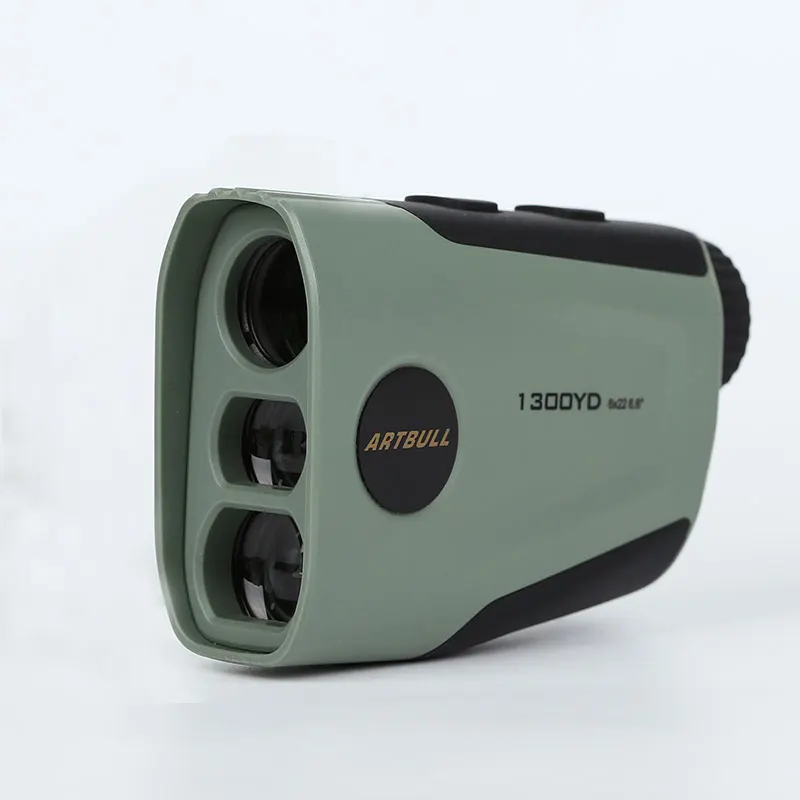 Golf Laser Rangefinder for Hunting