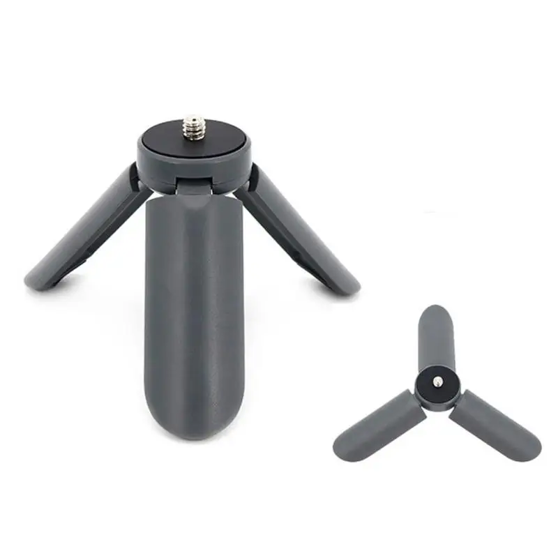 Mini Treppiede Portatile Per Dji Osmo Mobile 3 2 Supporto Stabilizzatore Per Telefono Palmare Gimbal Per Accessorio Osmo Mobile 3