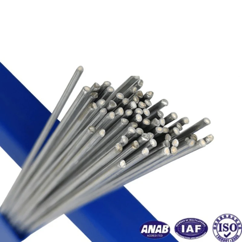 

10pcs Universal Welding Rods Copper Aluminum Iron Stainless Steel Fux Cored Welding Fux-cored Electrode Easy melt Welding Rod