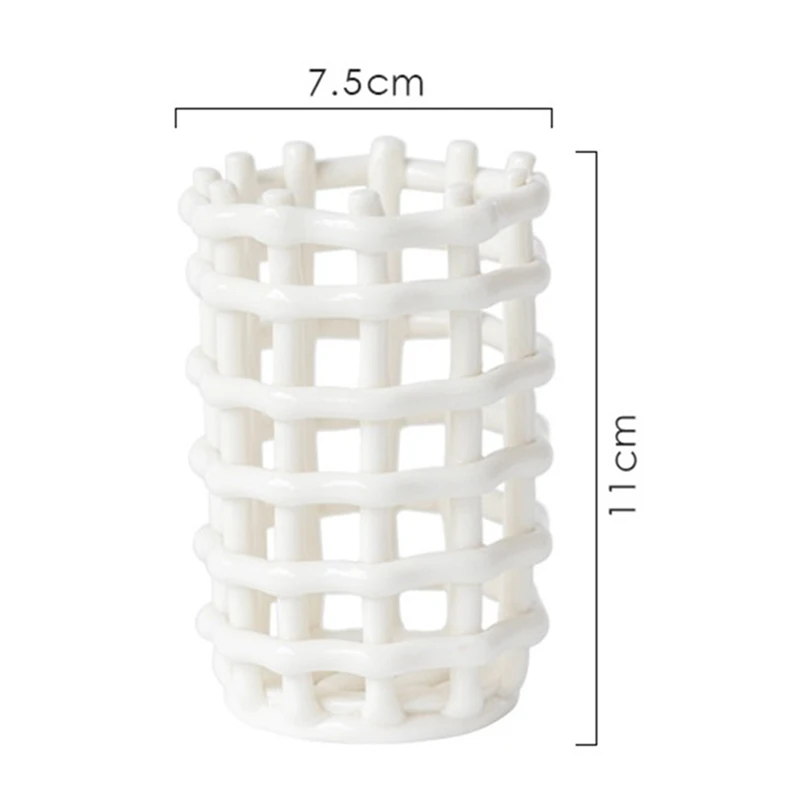 Toothbrush Holder Simple Toothpaste Holder Bathroom Toothbrush Storage Cup Storage Container Cup Rack